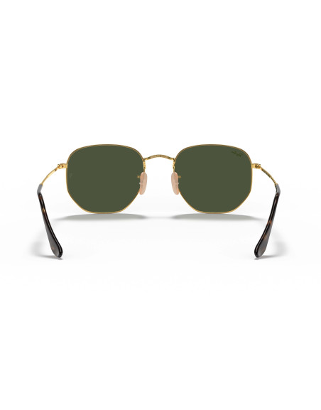 Occhiali sole Ray-Ban 3548N 001 48 online da Ottica Ricci