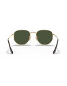 Occhiali sole Ray-Ban 3548N 001 48 online da Ottica Ricci