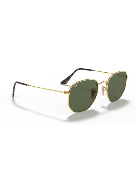Occhiali sole Ray-Ban 3548N 001 48 online da Ottica Ricci