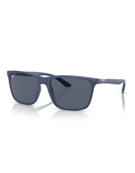 Occhiali sole Ray-Ban 4385 601587 online da Ottica Ricci