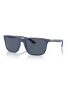 Occhiali sole Ray-Ban 4385 601587 online da Ottica Ricci