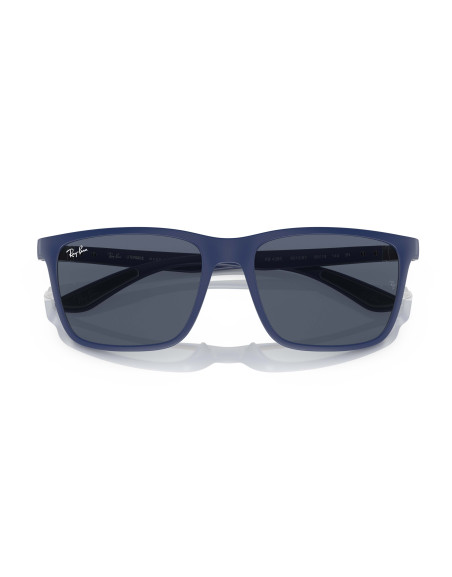 Occhiali sole Ray-Ban 4385 601587 online da Ottica Ricci