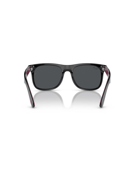 Occhiali sole Ray-Ban Junior 9069S 716787 online da Ottica Ricci