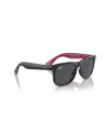 Occhiali sole Ray-Ban Junior 9069S 716787 online da Ottica Ricci