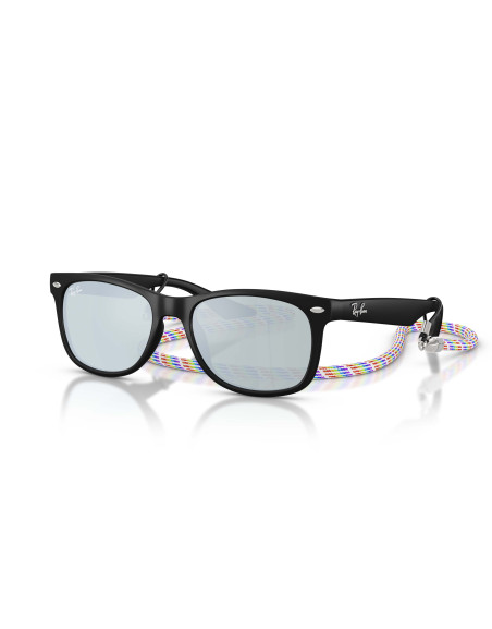 Occhiali sole Ray-Ban Junior 9052S 7028Y4 online da Ottica Ricci
