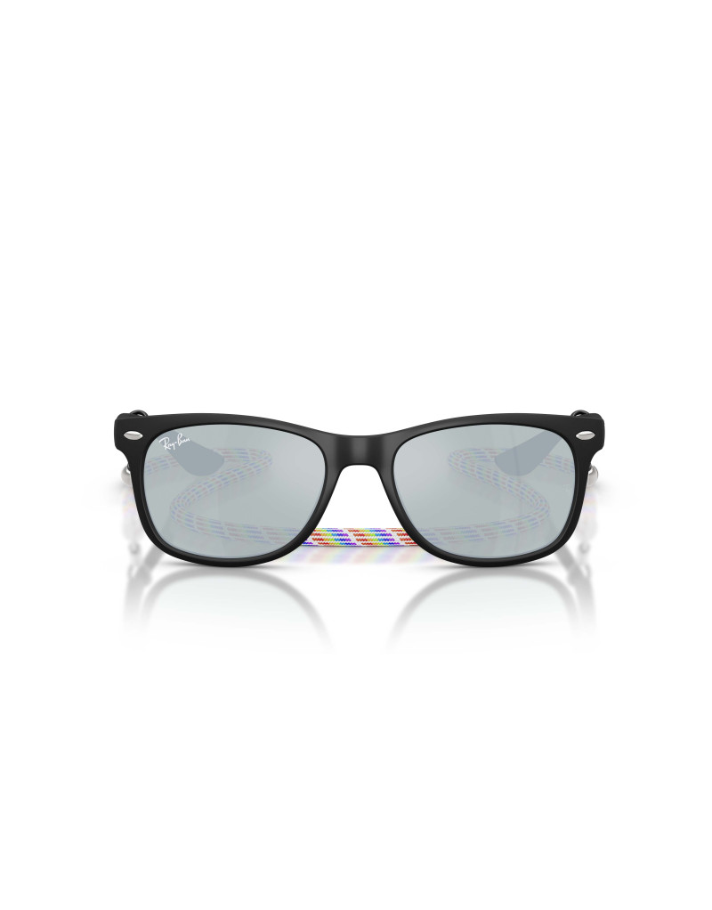 Occhiali sole Ray-Ban Junior 9052S 7028Y4 online da Ottica Ricci