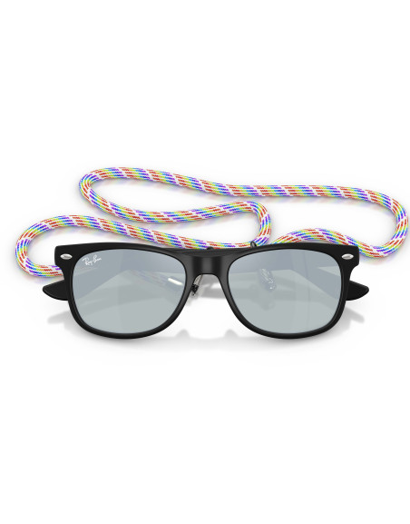 Occhiali sole Ray-Ban Junior 9052S 7028Y4 online da Ottica Ricci