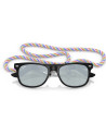 Occhiali sole Ray-Ban Junior 9052S 7028Y4 online da Ottica Ricci
