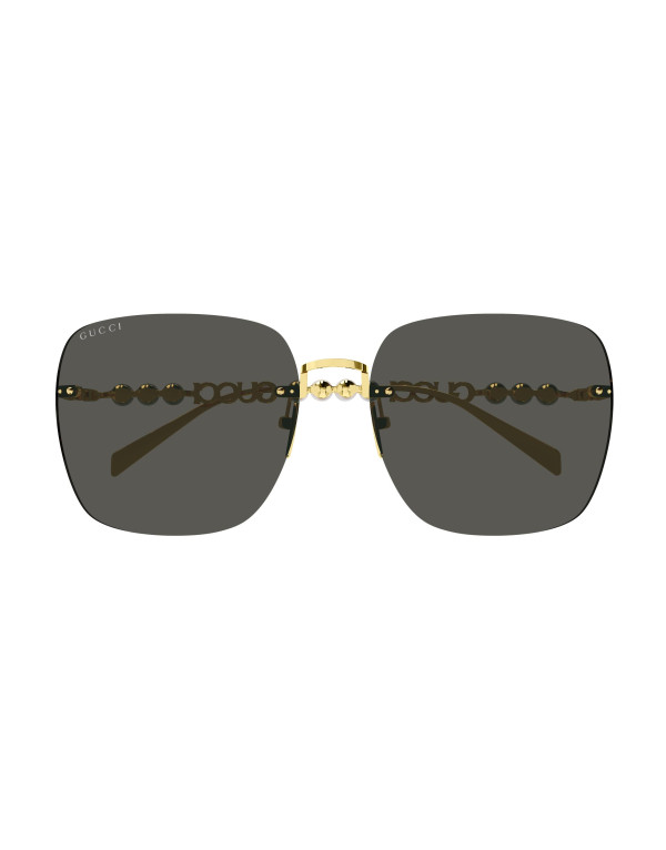 Occhiali da sole Gucci GG1923SA 001 disponibili online da Ottica Ricci