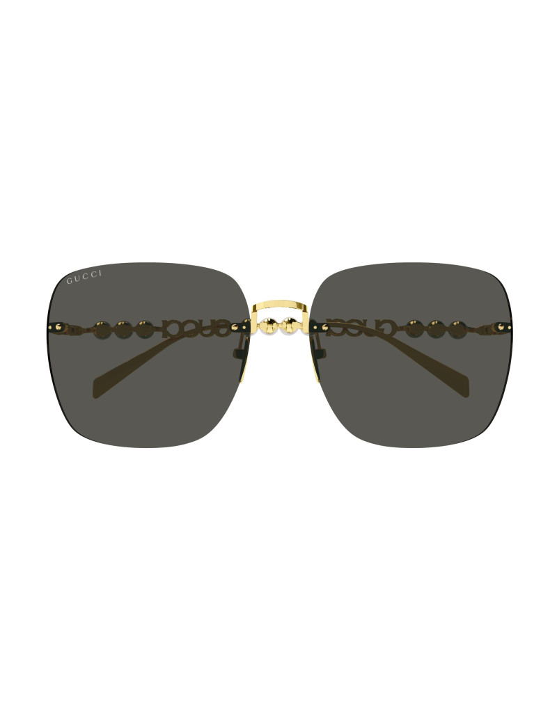 Occhiali da sole Gucci GG1923SA 001 disponibili online da Ottica Ricci
