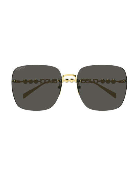 Occhiali da sole Gucci GG1923SA 001 disponibili online da Ottica Ricci