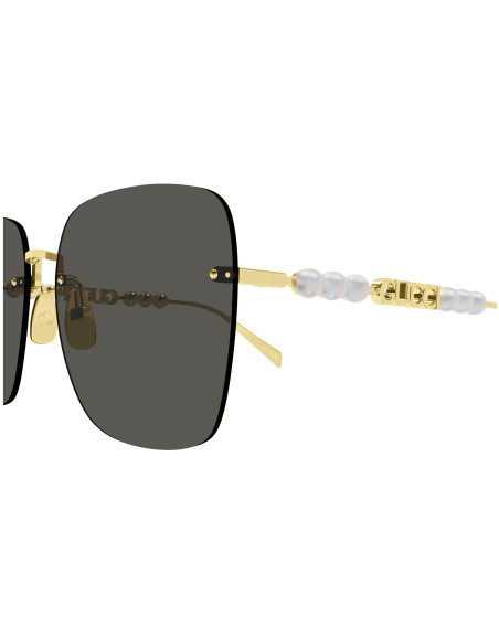 Occhiali da sole Gucci GG1923SA 001 disponibili online da Ottica Ricci