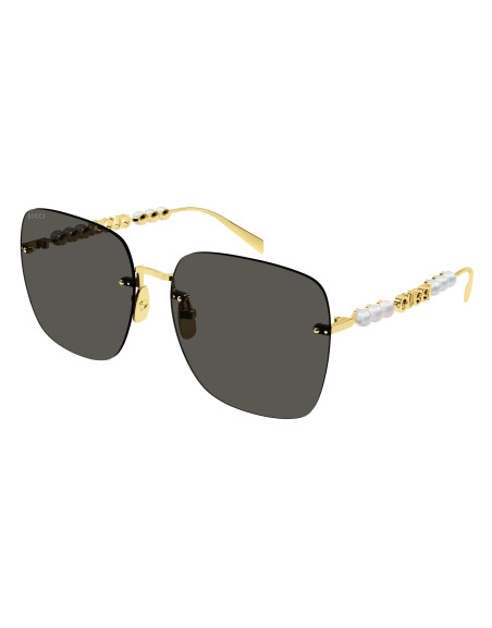 Occhiali da sole Gucci GG1923SA 001 disponibili online da Ottica Ricci