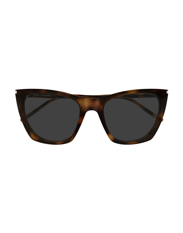 Occhiali sole Saint Laurent SL 214 KATE THIN 003 online da Ottica Ricci
