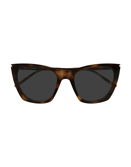 Occhiali sole Saint Laurent SL 214 KATE THIN 003 online da Ottica Ricci