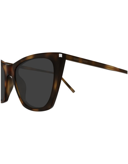 Occhiali sole Saint Laurent SL 214 KATE THIN 003 online da Ottica Ricci