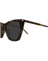 Occhiali sole Saint Laurent SL 214 KATE THIN 003 online da Ottica Ricci