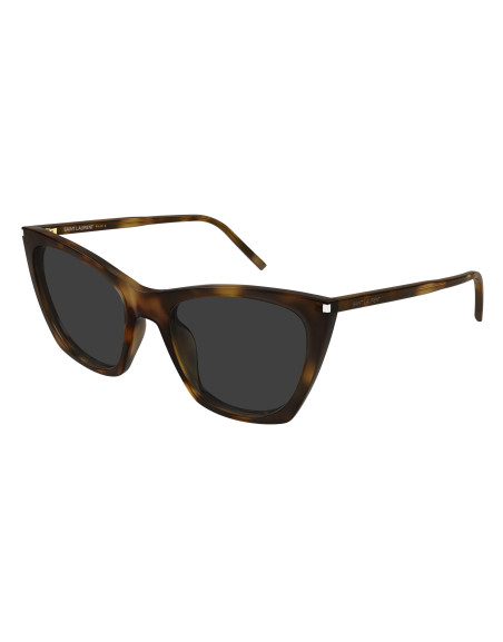 Occhiali sole Saint Laurent SL 214 KATE THIN 003 online da Ottica Ricci