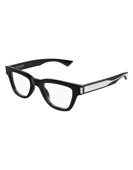 Occhiali vista Saint Laurent SL 789 JACQUES OPT 001 online da Ottica Ricci