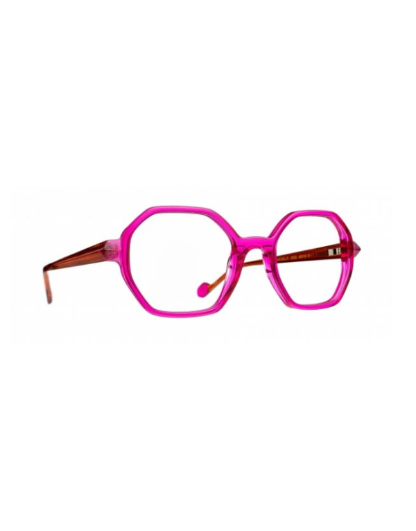 Occhiali vista Caroline Abram MINI MILLY 2022 online da Ottica Ricci