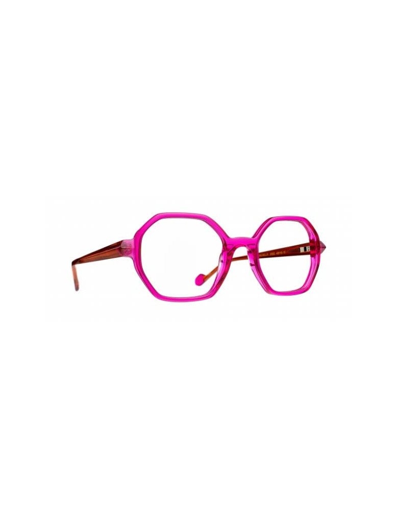 Occhiali vista Caroline Abram MINI MILLY 2022 online da Ottica Ricci