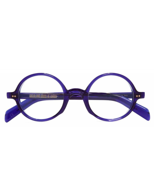 Occhiali vista Cutler and gross CGOP GR01 A4 online da Ottica Ricci