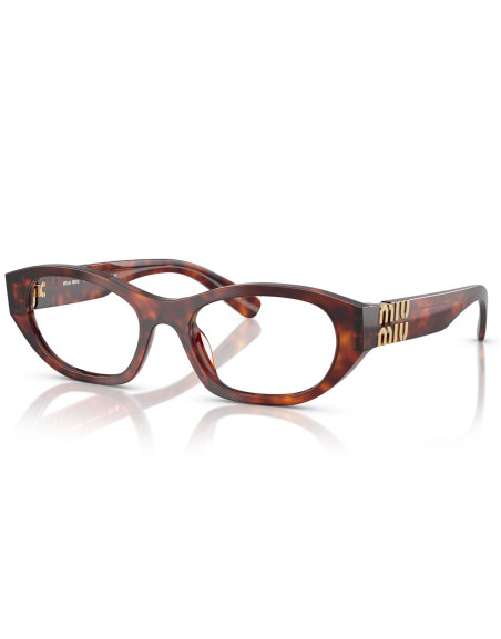 Occhiali vista Miu Miu 03WV 21C1O1 51 online da Ottica Ricci