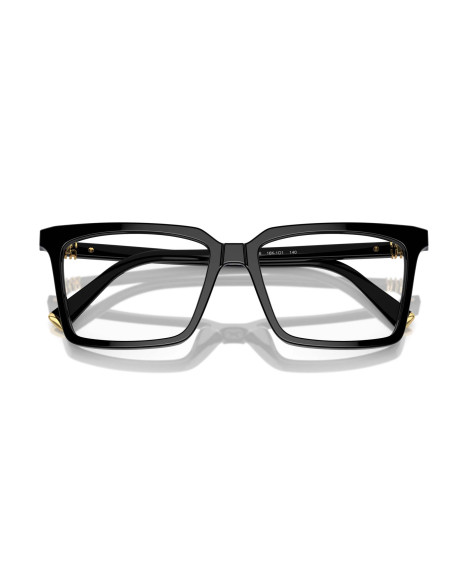 Occhiali vista Miu Miu 08XV 16K1O1 52 online da Ottica Ricci