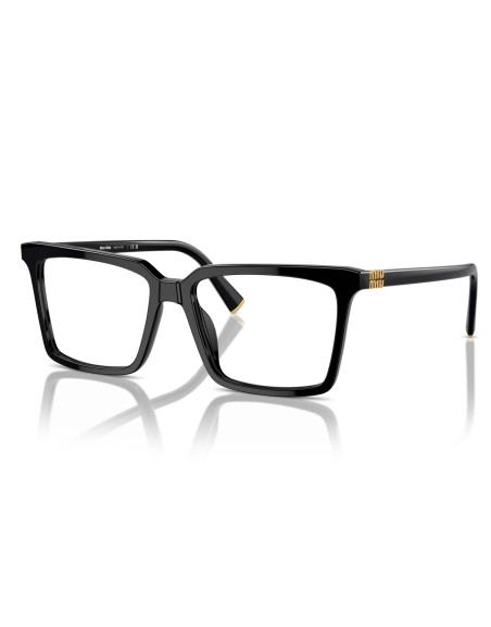 Occhiali vista Miu Miu 08XV 16K1O1 52 online da Ottica Ricci