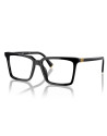 Occhiali vista Miu Miu 08XV 16K1O1 52 online da Ottica Ricci