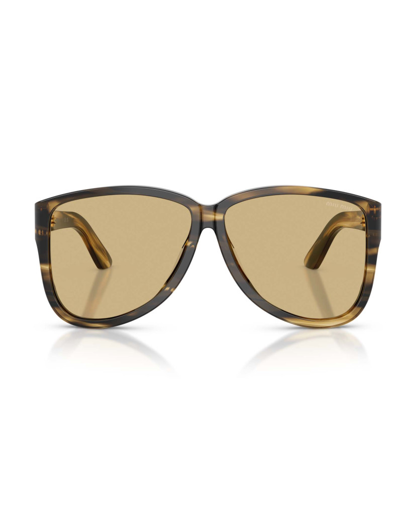 Occhiali sole Miu Miu A08S 25E1OR online da Ottica Ricci