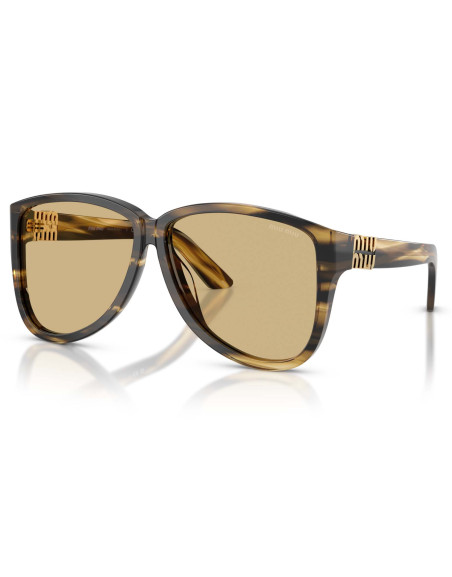 Occhiali sole Miu Miu A08S 25E1OR online da Ottica Ricci