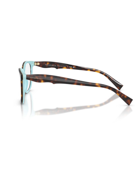 Occhiali vista Tiffany & Co. 2175 8134 online da Ottica Ricci