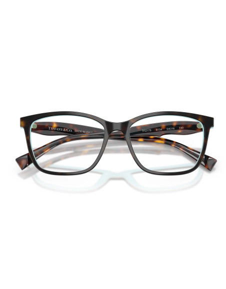 Occhiali vista Tiffany & Co. 2175 8134 online da Ottica Ricci