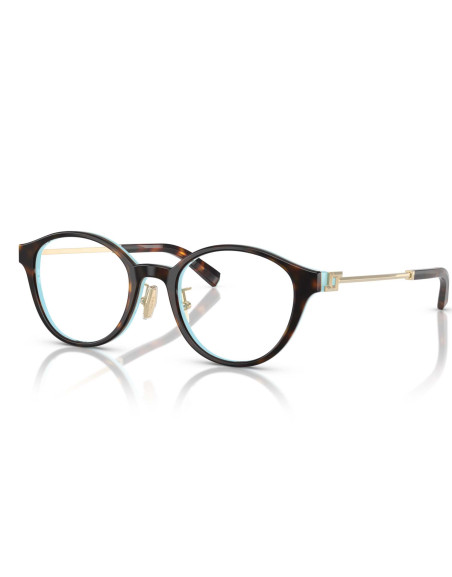 Occhiali vista Tiffany & Co. 2275D 8134 48 online da Ottica Ricci