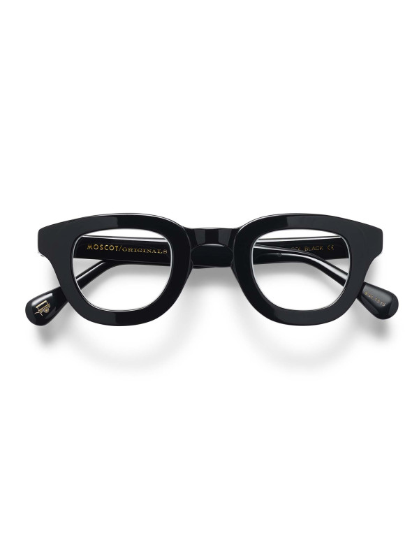 Occhiali sole Moscot TELENA black 41 online da Ottica Ricci