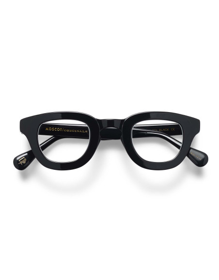 Occhiali sole Moscot TELENA black 41 online da Ottica Ricci