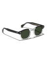 Occhiali sole Moscot LEMTOSH SUN black crystal g15 46 online da Ottica Ricci