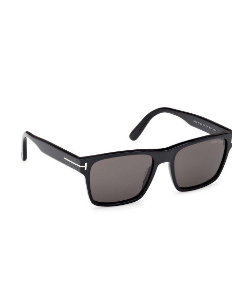 Occhiali sole Tom Ford FT1205 01A online da Ottica Ricci