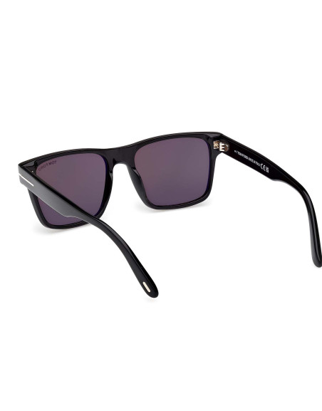 Occhiali sole Tom Ford FT1205 01A online da Ottica Ricci