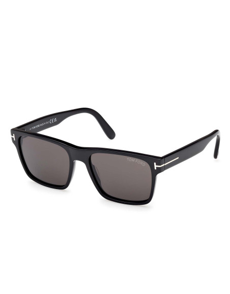 Occhiali sole Tom Ford FT1205 01A online da Ottica Ricci