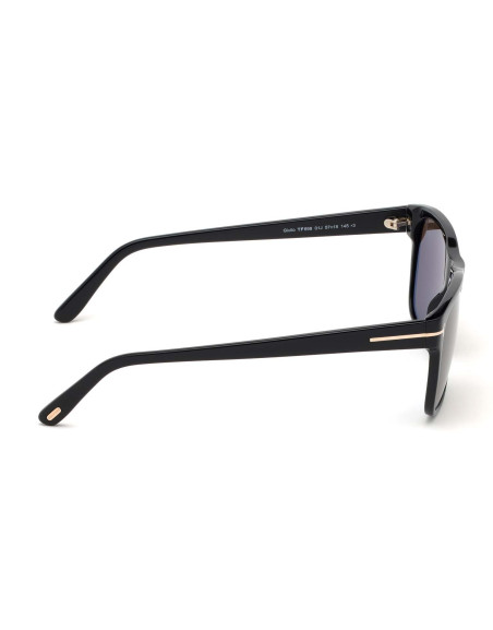 Occhiali sole Tom Ford FT0698 01J online da Ottica Ricci