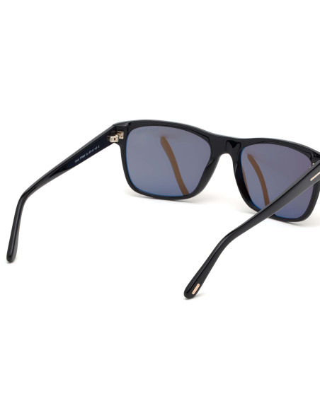 Occhiali sole Tom Ford FT0698 01J online da Ottica Ricci