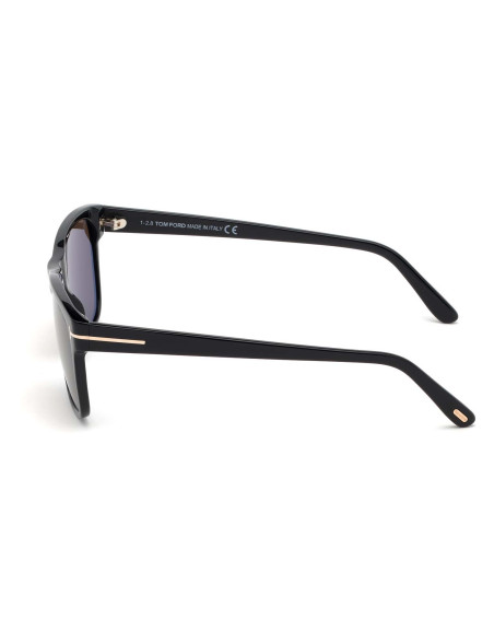 Occhiali sole Tom Ford FT0698 01J online da Ottica Ricci