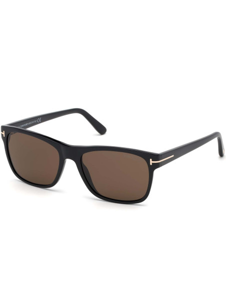 Occhiali sole Tom Ford FT0698 01J online da Ottica Ricci