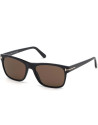 Occhiali sole Tom Ford FT0698 01J online da Ottica Ricci