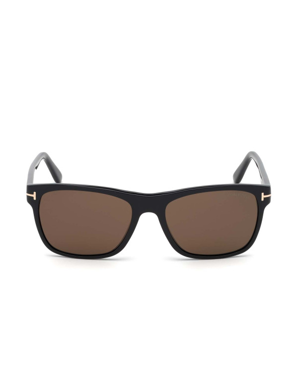 Occhiali sole Tom Ford FT0698 01J online da Ottica Ricci