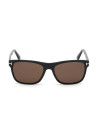 Occhiali sole Tom Ford FT0698 01J online da Ottica Ricci