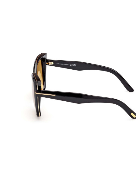 Occhiali sole Tom Ford FT1223 01E online da Ottica Ricci