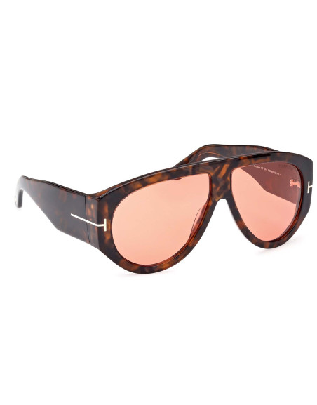 Occhiali sole Tom Ford FT1044 52S disponibili online da Ottica Ricci